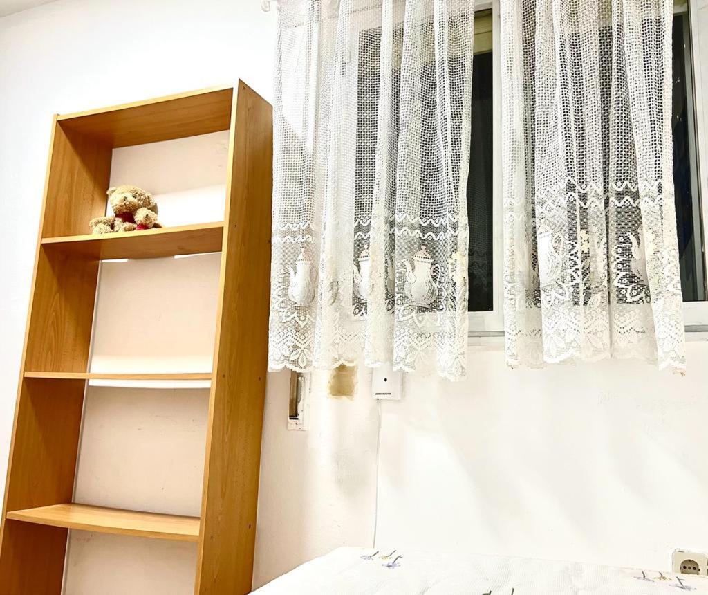 דירות מדריד Bonito Apartamento. Estadio Wanda - Metro Sanblas מראה חיצוני תמונה